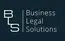 Business and Legal Solutions Sp. z o.o.