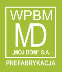 WPBM „MÓJ DOM” S.A. MD Prefabrykacja Oddział w Źródłach