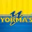 Yorma's AG
