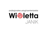 Artykuły Kamieniarskie i Pogrzebowe Wioletta Janik