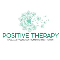 Positive Therapy Specjalistyczne Centrum Diagnozy i Terapii Katarzyna Doroszewicz