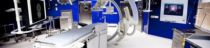 Specjalista elektrotechnik (M/K)