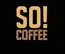 SO!COFFEE Lotnisko Balice