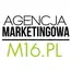 Agencja Marketingowa M16.pl Sp. z o.o.