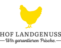 Hof Landgenuss GmbH