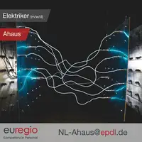 euregio Personaldienstleistungen GmbH oddział Ahaus