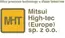 Mitsui High-Tec Europe Sp. z o.o.