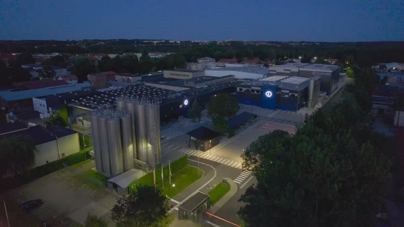 Specjalista ds. Kluczowych Klientów (M/K)