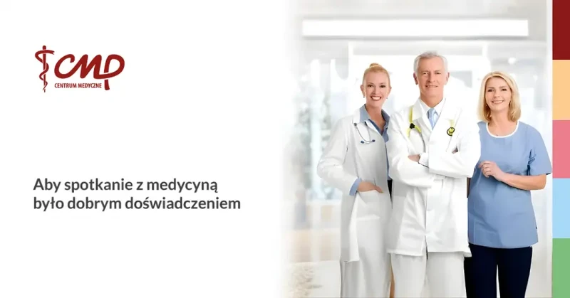 Lekarz Internista / Lekarz Medycyny Rodzinnej (K/M)