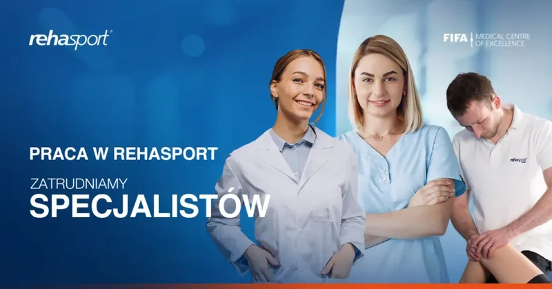 Pielęgniarz Operacyjny / Pielęgniarka Operacyjna​