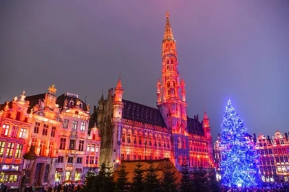 Dni wolne, święta, długie weekendy 2023 - kiedy wziąć urlop w Belgii?