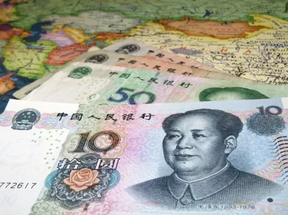 Podatek dochodowy w Chinach - stawki podatkowe