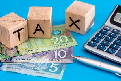 Podatek dochodowy w Kanadzie - stawki podatkowe