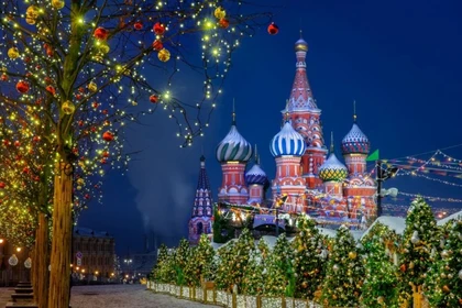 Dni wolne, święta, długie weekendy 2020 - kiedy wziąć urlop w Rosji?