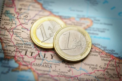 Podatek dochodowy we Włoszech - stawki podatkowe