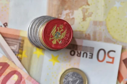 Podatek dochodowy w Czarnogórze - stawki podatkowe