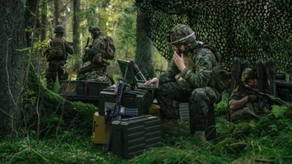 Praca Polska Grupa Zbrojeniowa - czołowy koncern obronny w Europie