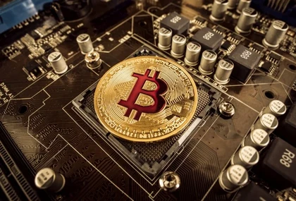 Bitcoin - wszystko co powinieneś wiedzieć