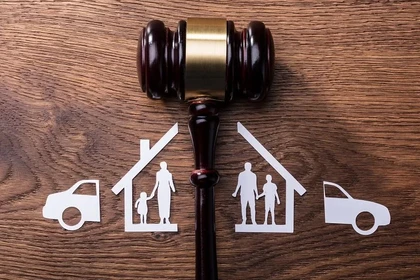 Rozwód: 8 najważniejszych kwestii przy rozwodzie - separacja, intercyza i podział majątku