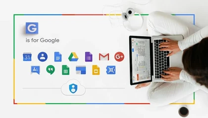 Najlepsze narzędzia od Google dla Twojej firmy do pracy na co dzień