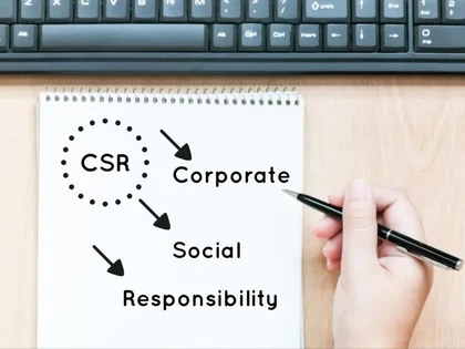 Jak największe firmy dbają o CSR?