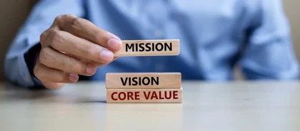 Misja i wizja firmy – na którym etapie zakładania działalności trzeba ją sporządzić?