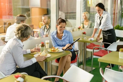 Jak jedzenie wpływa na jakość pracy