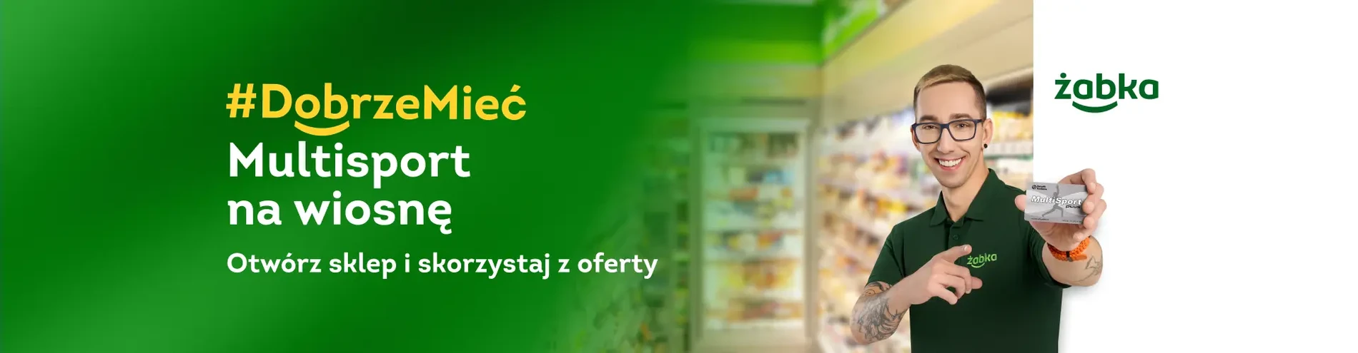 Żabka Polska Sp. z o. o.