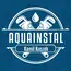 AQUA-INSTAL KAMIL KUCZEK