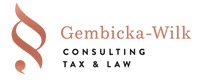 Gembicka-Wilk Consulting Tax & Law sp. z o.o.