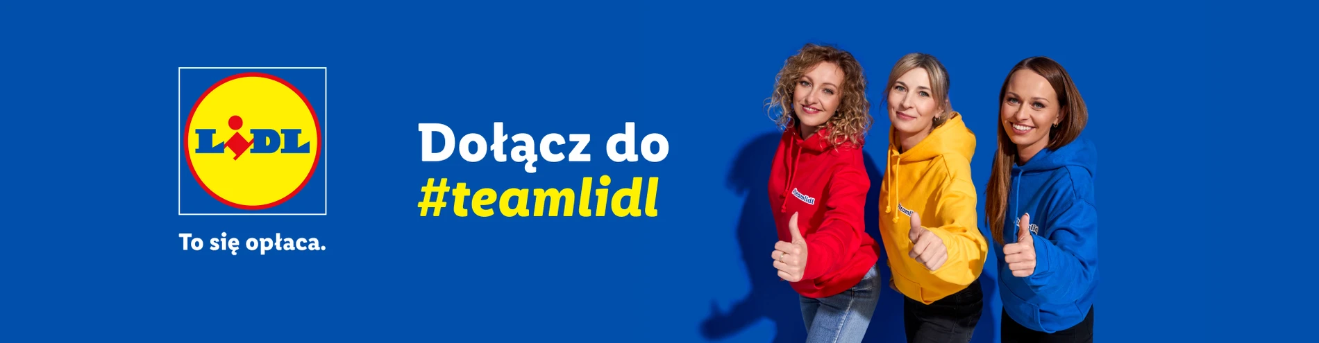 Lidl sp. z o.o. sp. k.