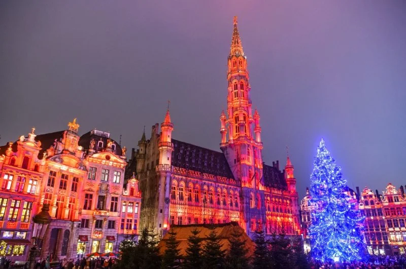 Dni wolne, święta, długie weekendy 2020 - kiedy wziąć urlop w Belgii?