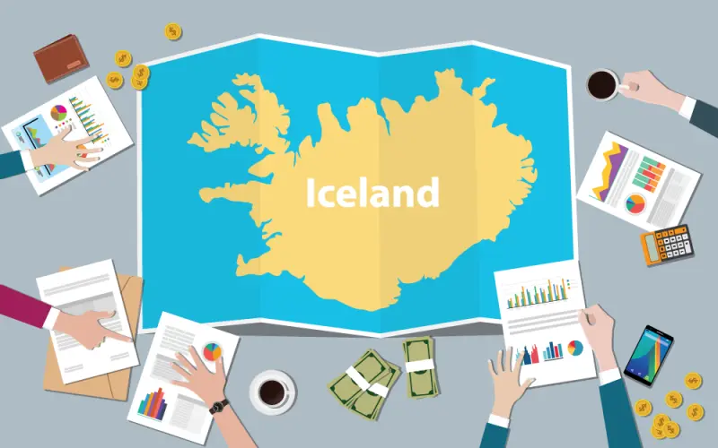 Zwrot podatku z Islandii - rozliczenie dochodów w Polsce