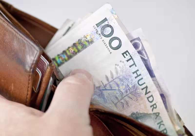 Zwrot podatku ze Szwecji - rozliczenie dochodów w Polsce