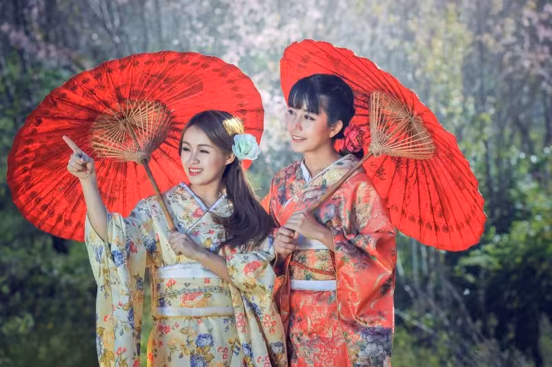 Dni wolne, święta, długie weekendy 2026 - kiedy wziąć urlop w Japonii?