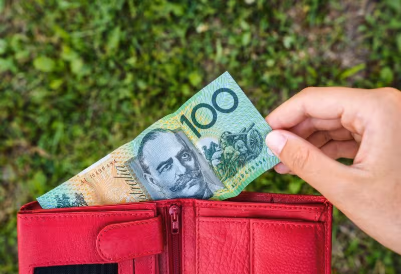 Podatek dochodowy w Australii - stawki podatkowe
