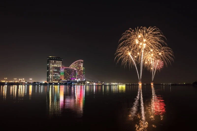 Dni wolne, święta, długie weekendy 2023 - kiedy wziąć urlop w Dubaju?