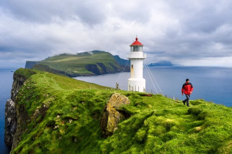 Dni wolne, święta, długie weekendy 2023 - kiedy wziąć urlop na Wyspach Owczych?