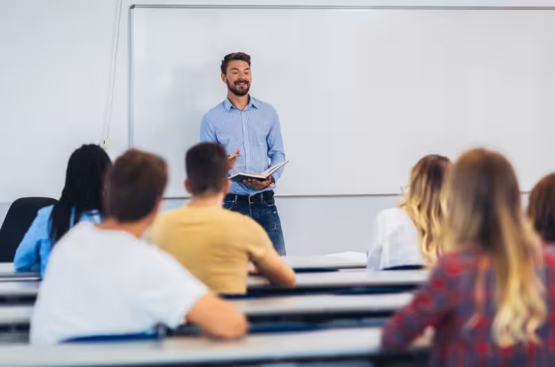 Edukacja i kursy zawodowe w Zgierzu