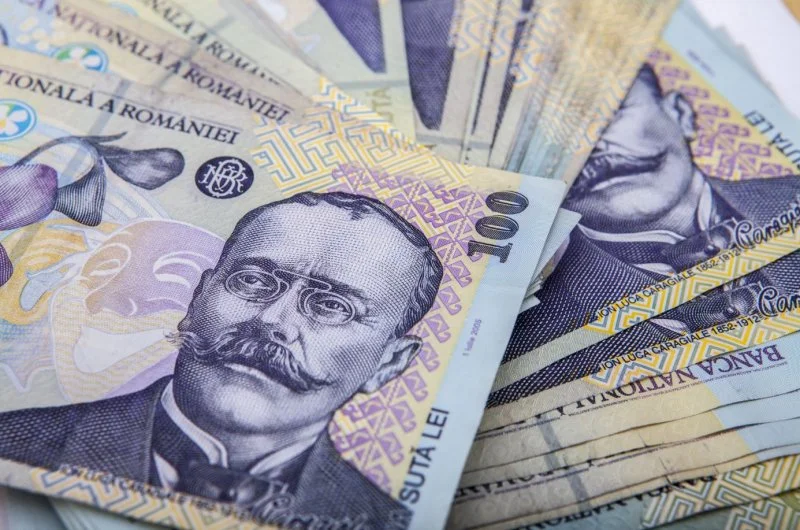 Podatek dochodowy w Rumunii - stawki podatkowe