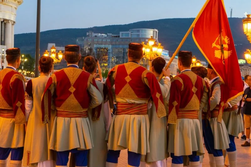 Dni wolne, święta, długie weekendy 2023 - kiedy wziąć urlop w Czarnogórze?