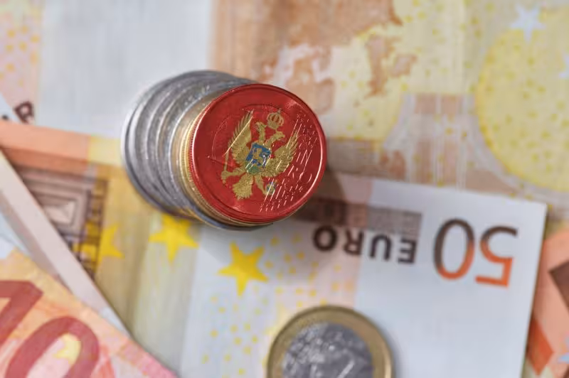 Podatek dochodowy w Czarnogórze - stawki podatkowe