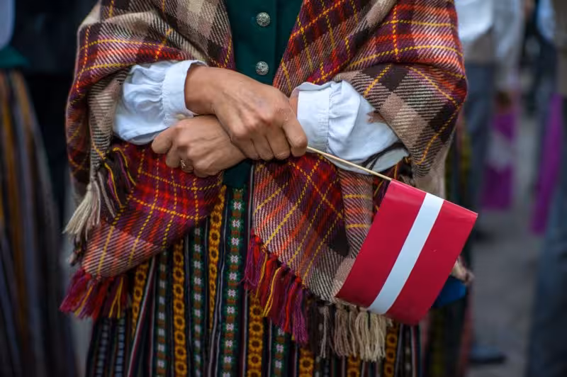 Dni wolne, święta, długie weekendy 2026 - kiedy wziąć urlop na Łotwie?