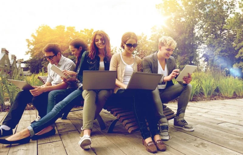 Edukacja i kursy zawodowe w Tychach