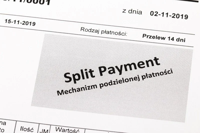 Co to jest Split Payment - podstawowe informacje o działaniu mechanizmu i najważniejsze zasady stosowania