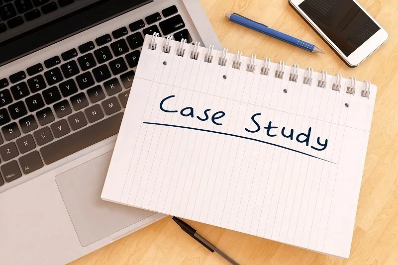 Case study w marketingu firmy: Jak napisać najlesze case study? Metoda studium przypadku krok po kroku