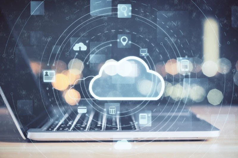 Usługi w chmurze obliczeniowej a Twój biznes - czym jest chmura obliczeniowa?