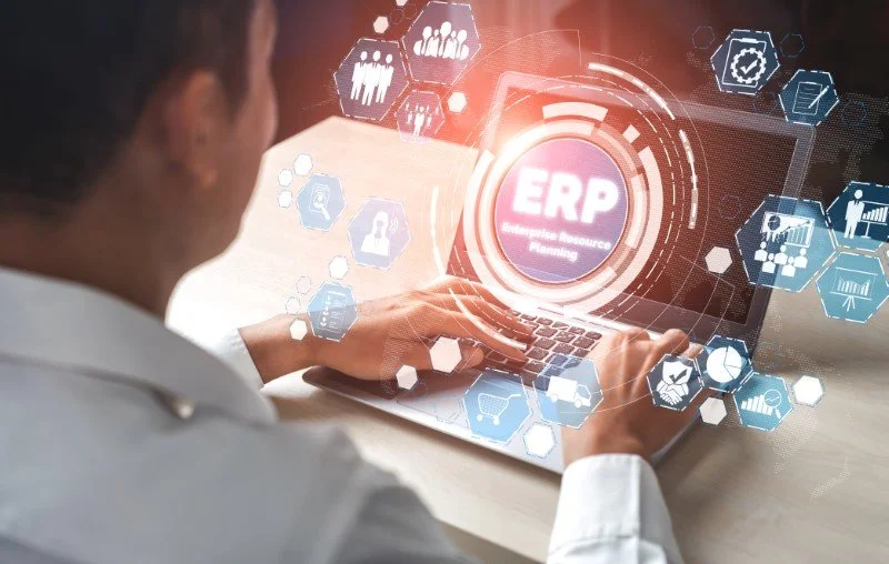 Jak wybrać najlepszy system ERP?