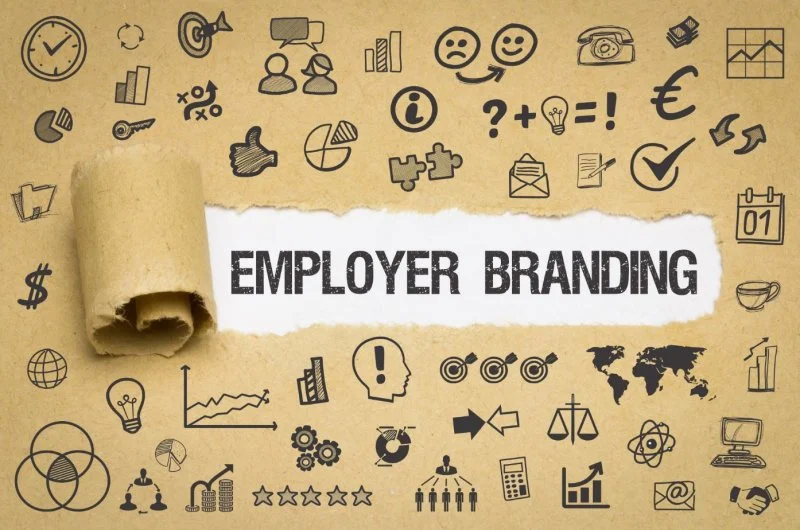 Wizerunek firmy to nie wydmuszka - na czym polega dobry employer branding?