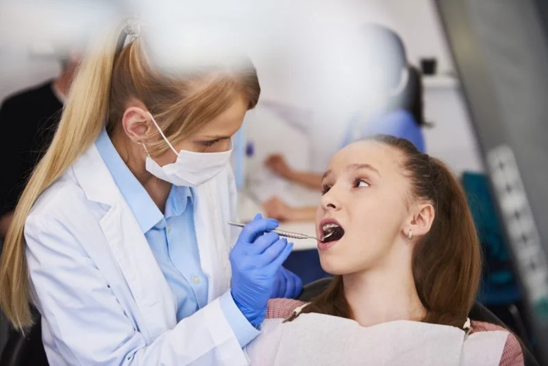 Ortodonta - praca, zarobki, doświadczenie, zatrudnienie, przyszłość